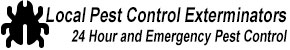 Birdsboro PA Pest Control Exterminators